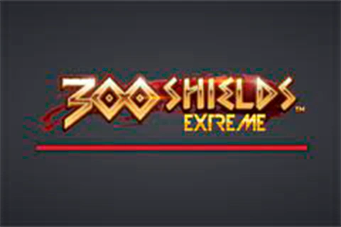 300 Shields Extreme Nextgen Gaming