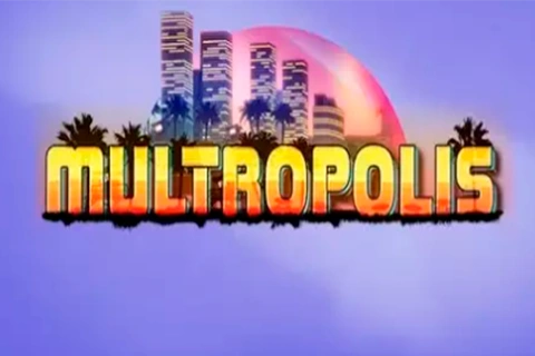 Multropolis Cr Games